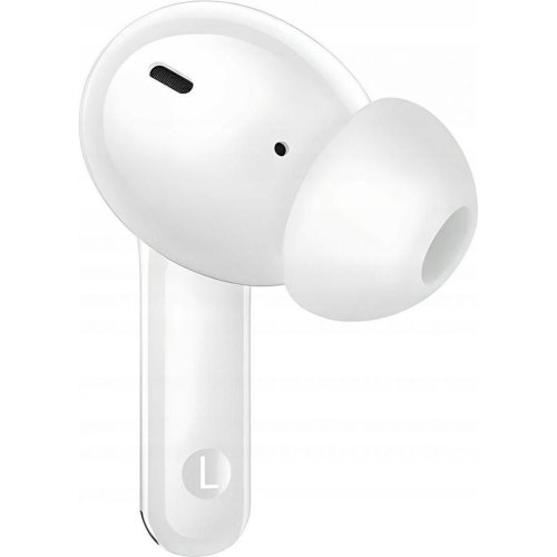 Навушники бездротові TWS Realme Buds T110 RMA2306, White