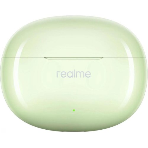 Навушники бездротові TWS Realme Buds T110 RMA2306, Green