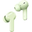 Навушники бездротові TWS Realme Buds T110 RMA2306, Green