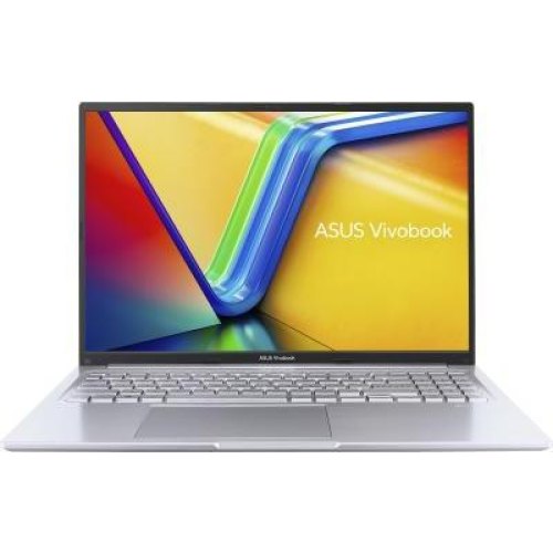 Ноутбук Asus K3604VA-MB093 16/Intel Core i5-1335U/16GB/SSD 1TB/Intel Iris Xe/DOS/Cool Silver (90NB1072-M003P0)