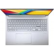 Ноутбук Asus K3604VA-MB093 16/Intel Core i5-1335U/16GB/SSD 1TB/Intel Iris Xe/DOS/Cool Silver (90NB1072-M003P0)