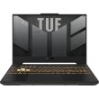 Ноутбук Asus FX507ZC4-HN144 15.6/Intel Core i5-12500H/16GB/SSD 512GB/RTX 3050 4GB/DOS/Mecha Gray (90NR0GW1-M00WF0)