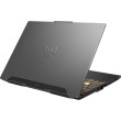 Ноутбук Asus FX507ZC4-HN144 15.6/Intel Core i5-12500H/16GB/SSD 512GB/RTX 3050 4GB/DOS/Mecha Gray (90NR0GW1-M00WF0)