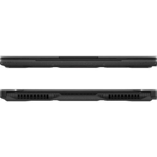 Ноутбук Asus FX507ZC4-HN144 15.6/Intel Core i5-12500H/16GB/SSD 512GB/RTX 3050 4GB/DOS/Mecha Gray (90NR0GW1-M00WF0)