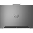 Ноутбук Asus FX507ZC4-HN144 15.6/Intel Core i5-12500H/16GB/SSD 512GB/RTX 3050 4GB/DOS/Mecha Gray (90NR0GW1-M00WF0)