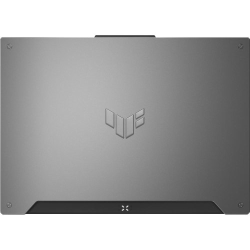 Ноутбук Asus FX507ZC4-HN144 15.6/Intel Core i5-12500H/16GB/SSD 512GB/RTX 3050 4GB/DOS/Mecha Gray (90NR0GW1-M00WF0)