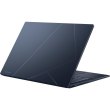 Ноутбук Asus UX3405CA-PP288 14 OLED/Intel U9-285H/32GB/SSD 1TB/Intel Arc/DOS/Sleeve/RJ45 adapter/Ponder Blue (90NB14W1-M00BB0)