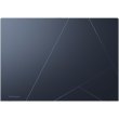 Ноутбук Asus UX3405CA-PP288 14 OLED/Intel U9-285H/32GB/SSD 1TB/Intel Arc/DOS/Sleeve/RJ45 adapter/Ponder Blue (90NB14W1-M00BB0)