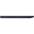 Ноутбук Asus UX3405CA-PP288 14 OLED/Intel U9-285H/32GB/SSD 1TB/Intel Arc/DOS/Sleeve/RJ45 adapter/Ponder Blue (90NB14W1-M00BB0)