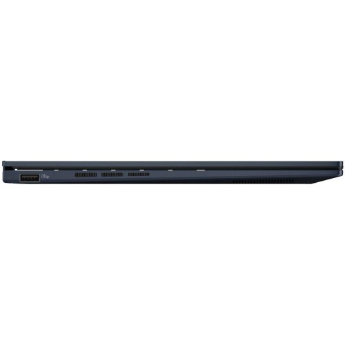 Ноутбук Asus UX3405CA-PP288 14 OLED/Intel U9-285H/32GB/SSD 1TB/Intel Arc/DOS/Sleeve/RJ45 adapter/Ponder Blue (90NB14W1-M00BB0)