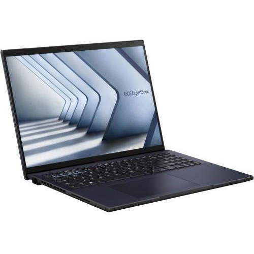 Ноутбук Asus B3604CVA-QV1326 16/Intel Core i3-1315U/16GB/SSD 512GB/Intel UHD/DOS/Star Black (90NX07B1-M01E00)