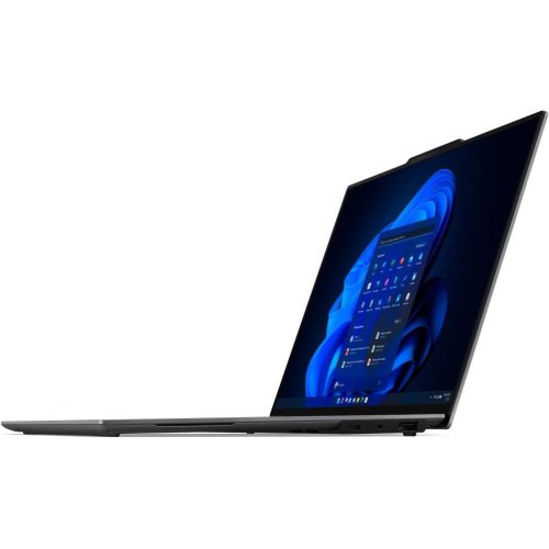 Ноутбук Lenovo ThinkPad X9-15 Gen 1 15.3 OLED/Intel U5-226V/16GB/SSD 512/Intel Arc/W11P/Thunder black (21Q60020RA)