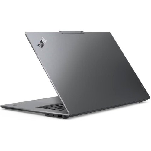 Ноутбук Lenovo ThinkPad X9-15 Gen 1 15.3 OLED/Intel U5-226V/16GB/SSD 512/Intel Arc/W11P/Thunder black (21Q60020RA)