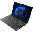 Ноутбук Lenovo V15 G4 IRU 15.6/Intel Core i3-1315U/8GB/SSD 256GB/Intel UHD/W11P/Business black (83A1S01J00)
