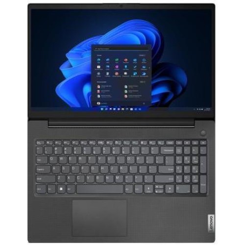 Ноутбук Lenovo V15 G4 IRU 15.6/Intel Core i3-1315U/8GB/SSD 256GB/Intel UHD/W11P/Business black (83A1S01J00)