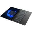 Ноутбук Lenovo V15 G4 IRU 15.6/Intel Core i3-1315U/8GB/SSD 256GB/Intel UHD/W11P/Business black (83A1S01J00)