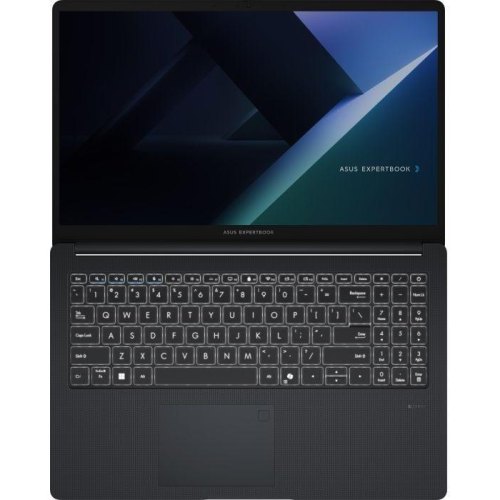 Ноутбук Asus B1503CVA-S70811 15.6/Intel Core i5-1335U/64GB/SSD 1TB/Intel Iris Xe/DOS/Gentle Grey (90NX0801-M00W30)