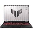 Ноутбук Asus FA608WV-QT060 16/AMD Ryzen 9 AI HX 370/16GB/SSD 1TB/RTX 4060 8GB/DOS/Jaeger Gray (90NR0J01-M003Z0)