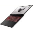 Ноутбук Asus FA608WV-QT060 16/AMD Ryzen 9 AI HX 370/16GB/SSD 1TB/RTX 4060 8GB/DOS/Jaeger Gray (90NR0J01-M003Z0)