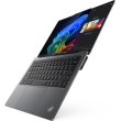 Ноутбук Lenovo ThinkPad X9-14 Gen 1 14 OLED/Intel U7-258V/32GB/SSD 1TB/Intel Arc/W11P/Thunder black (21QA001NRA)