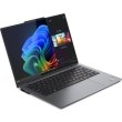 Ноутбук Lenovo ThinkPad X9-14 Gen 1 14 OLED/Intel U7-258V/32GB/SSD 1TB/Intel Arc/W11P/Thunder black (21QA001NRA)