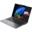 Ноутбук Lenovo ThinkPad X9-14 Gen 1 14 OLED/Intel U7-258V/32GB/SSD 1TB/Intel Arc/W11P/Thunder black (21QA001NRA)