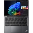 Ноутбук Lenovo ThinkPad X9-14 Gen 1 14 OLED/Intel U7-258V/32GB/SSD 1TB/Intel Arc/W11P/Thunder black (21QA001NRA)