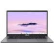 Ноутбук Asus CX3402CVA-PQ0522 14/Intel Core i5-1335U/16GB/SSD 256GB/Intel UHD/ChromeOS/Rocky Grey (90NX07P2-M00KZ0)
