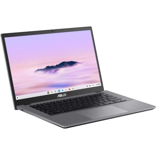 Ноутбук Asus CX3402CVA-PQ0522 14/Intel Core i5-1335U/16GB/SSD 256GB/Intel UHD/ChromeOS/Rocky Grey (90NX07P2-M00KZ0)