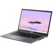 Ноутбук Asus CX3402CVA-PQ0522 14/Intel Core i5-1335U/16GB/SSD 256GB/Intel UHD/ChromeOS/Rocky Grey (90NX07P2-M00KZ0)