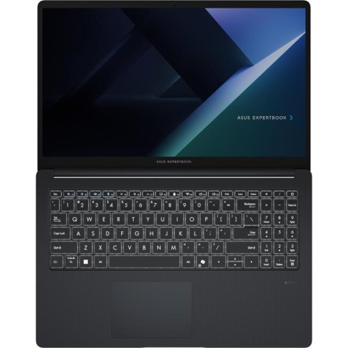 Ноутбук Asus B1503CVA-S70492 15.6/Intel Core i5-13500H/16GB/SSD 512GB/Intel UHD/DOS/Gentle Grey (90NX0801-M00HZ0)