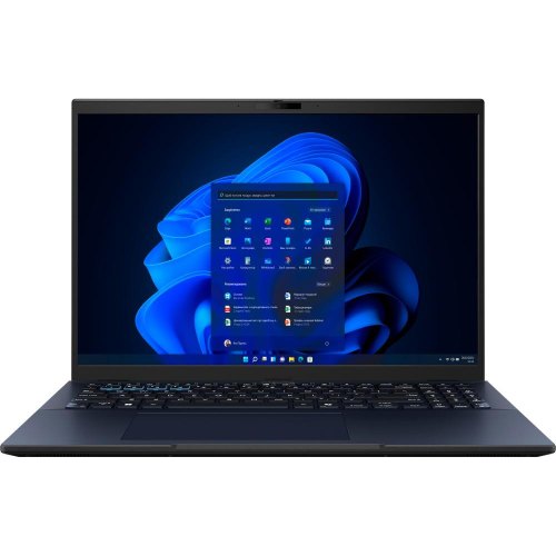 Ноутбук Asus B3604CVA-QV1324X 16/Intel Core5-120U/16GB/SSD 512GB/Intel Graphics/W11P/Star Black (90NX07B1-M01DY0)