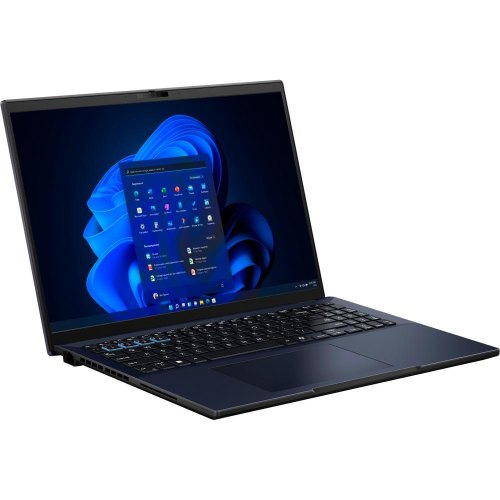 Ноутбук Asus B3604CVA-QV1324X 16/Intel Core5-120U/16GB/SSD 512GB/Intel Graphics/W11P/Star Black (90NX07B1-M01DY0)