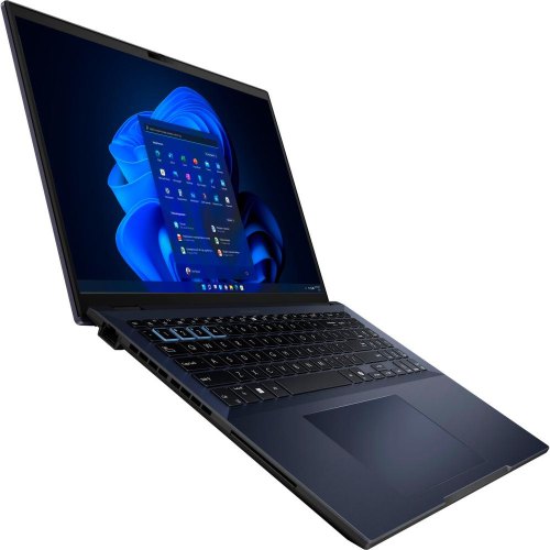 Ноутбук Asus B3604CVA-QV1324X 16/Intel Core5-120U/16GB/SSD 512GB/Intel Graphics/W11P/Star Black (90NX07B1-M01DY0)