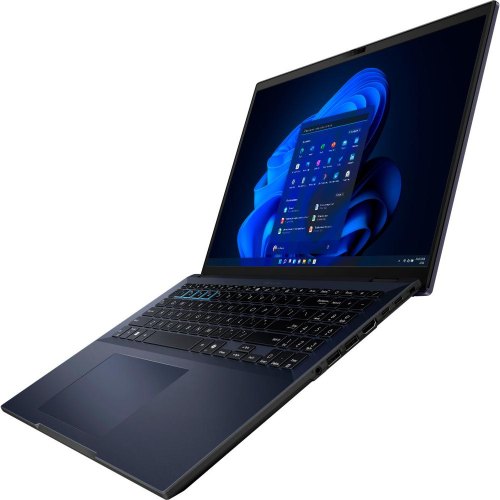 Ноутбук Asus B3604CVA-QV1324X 16/Intel Core5-120U/16GB/SSD 512GB/Intel Graphics/W11P/Star Black (90NX07B1-M01DY0)