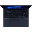 Ноутбук Asus B3604CVA-QV1324X 16/Intel Core5-120U/16GB/SSD 512GB/Intel Graphics/W11P/Star Black (90NX07B1-M01DY0)