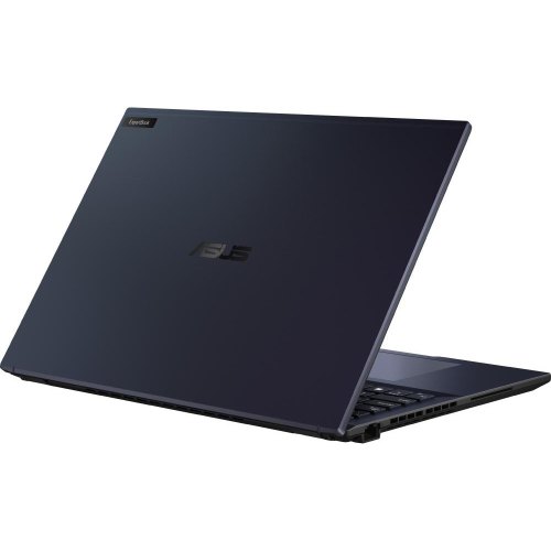 Ноутбук Asus B3604CVA-QV1324X 16/Intel Core5-120U/16GB/SSD 512GB/Intel Graphics/W11P/Star Black (90NX07B1-M01DY0)
