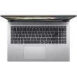 Ноутбук Acer Aspire 3 A315-59 15.6/Intel Core i3-1215U/16GB/SSD 512GB/Intel HD/DOS/Pure Silver (NX.K6SEU.01P)