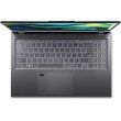 Ноутбук Acer Aspire 15 A15-41M 15.6/AMD Ryzen 7 8840HS/16GB/SSD 512GB/UMA/DOS/Steel Gray (NX.KXAEU.004)