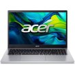 Ноутбук Acer Aspire Go 15 AG15-32P 15.6/Intel Core3-N355/8GB/SSD 512GB/Intel HD/DOS/Pure Silver (NX.J8XEU.007)