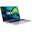 Ноутбук Acer Aspire Go 15 AG15-32P 15.6/Intel Core3-N355/8GB/SSD 512GB/Intel HD/DOS/Pure Silver (NX.J8XEU.007)