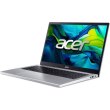 Ноутбук Acer Aspire Go 15 AG15-32P 15.6/Intel Core3-N355/8GB/SSD 512GB/Intel HD/DOS/Pure Silver (NX.J8XEU.007)