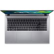 Ноутбук Acer Aspire Go 15 AG15-32P 15.6/Intel Core3-N355/8GB/SSD 512GB/Intel HD/DOS/Pure Silver (NX.J8XEU.007)