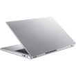 Ноутбук Acer Aspire Go 15 AG15-32P 15.6/Intel Core3-N355/8GB/SSD 512GB/Intel HD/DOS/Pure Silver (NX.J8XEU.007)
