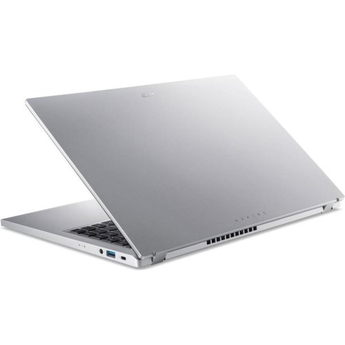 Ноутбук Acer Aspire Go 15 AG15-32P 15.6/Intel Core3-N355/8GB/SSD 512GB/Intel HD/DOS/Pure Silver (NX.J8XEU.007)