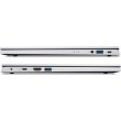 Ноутбук Acer Aspire Go 15 AG15-32P 15.6/Intel Core3-N355/8GB/SSD 512GB/Intel HD/DOS/Pure Silver (NX.J8XEU.007)
