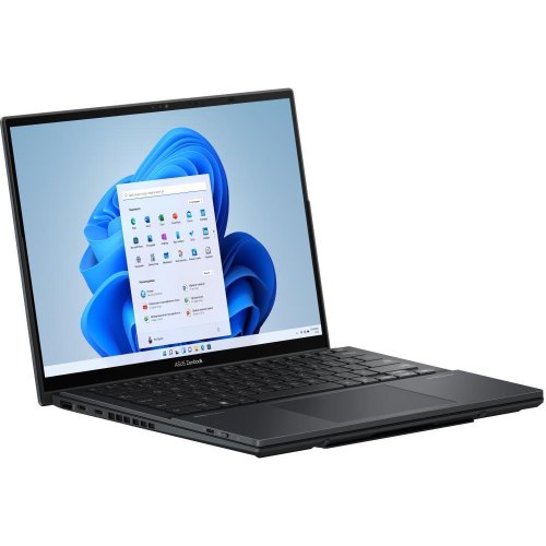 Ноутбук Asus UX8406CA-PZ005W 2x14/Intel U9-285H/32GB/SSD 2TB/Intel Arc/W11/Inkwell Gray (90NB14X1-M001H0)