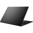 Ноутбук Asus UM3406HA-PP082 14 OLED/AMD Ryzen 7 R8840HS/16GB/SSD 1TB/UMA/DOS/Sleeve/RJ45 adapter/Jade Black (90NB1271-M00400)