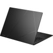 Ноутбук Asus UM3406HA-PP082 14 OLED/AMD Ryzen 7 R8840HS/16GB/SSD 1TB/UMA/DOS/Sleeve/RJ45 adapter/Jade Black (90NB1271-M00400)