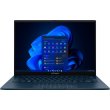 Ноутбук Asus UX3405CA-PP069X 14 OLED/Intel U9-285H/32GB/SSD 1TB/Intel Arc/W11P/Sleeve/RJ45 adapter/Ponder Blue (90NB14W1-M002B0)